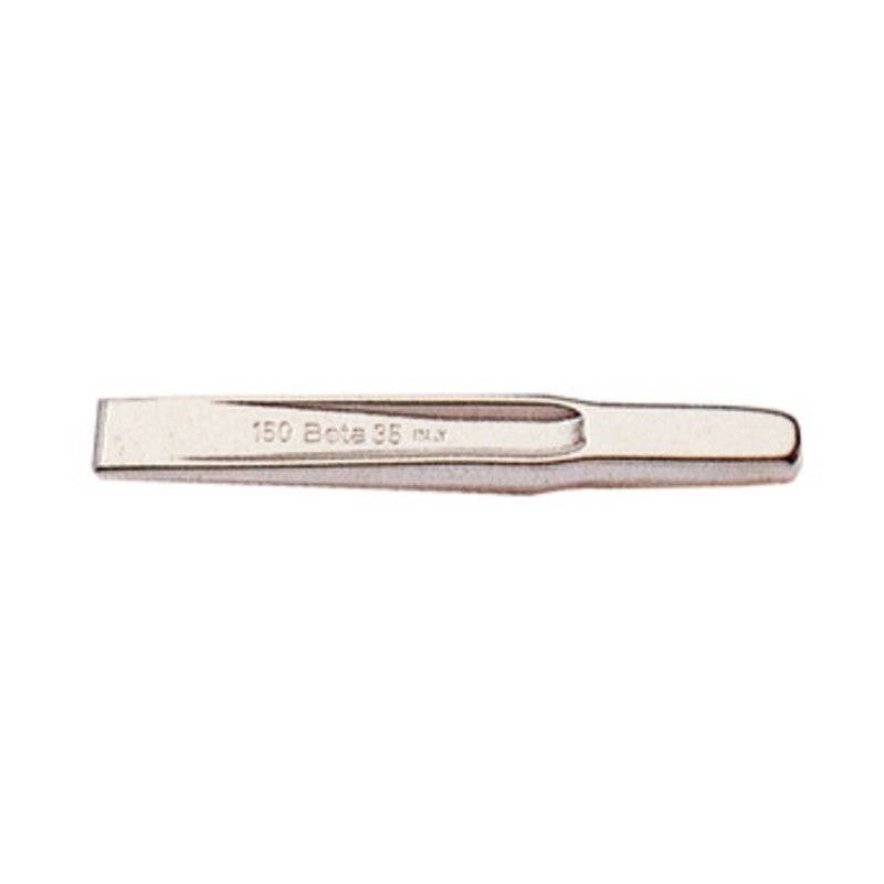 BETA    35 SCALPELLO PIATTO NERVATO 23,0X200 MM- BETA- 1,0 pz