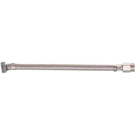 FLESSIBILE PROLUNGATO 25 cm - M 1/2 x F 1/2