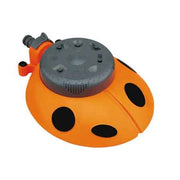 IRRIGATORE SU BASE A COCCINELLA IDEAL STAR - IDEAL STAR