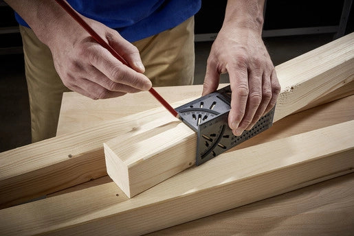 SQUADRA 3D - WOLFCRAFT