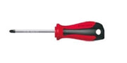 Giravite Pozidrive Cr-V Pezzi 1-5X80Mm - Oreca New