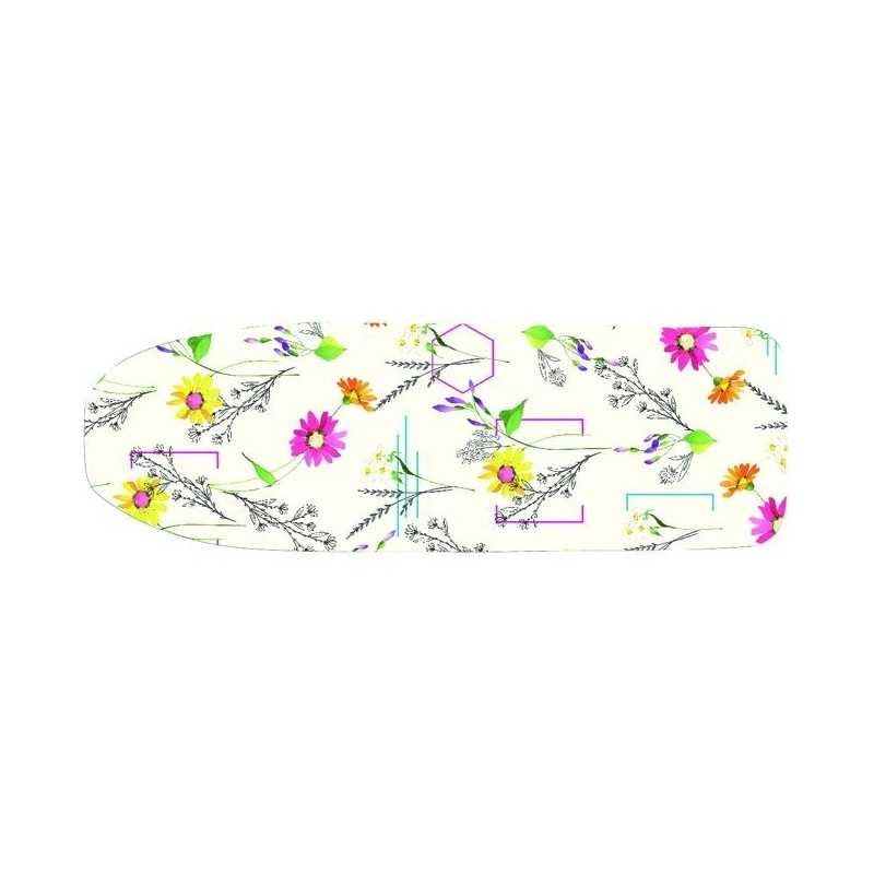Foderina per Assi Stiro Motivo Fantasy L 140X55