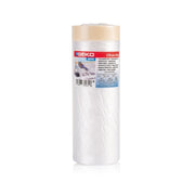 Bobinetta nastro carta con telo HD 300 mm x 20 m