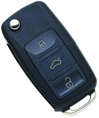 Silca CHIAVE RADIOCOMANDO AUTO IRFH13 (3 BOTTONI)