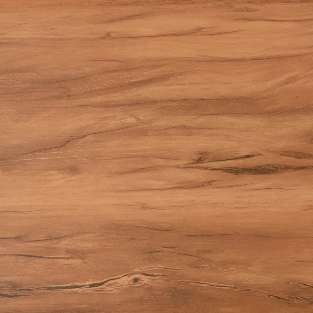 Plance per Pavimenti in PVC Autoadesive 30,5 x 61 cm 28 pz PVC CFW3103912