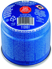 CARTUCCIA GAS TOP SAFE  gr. 190 (ml. 360) 36.00 pz