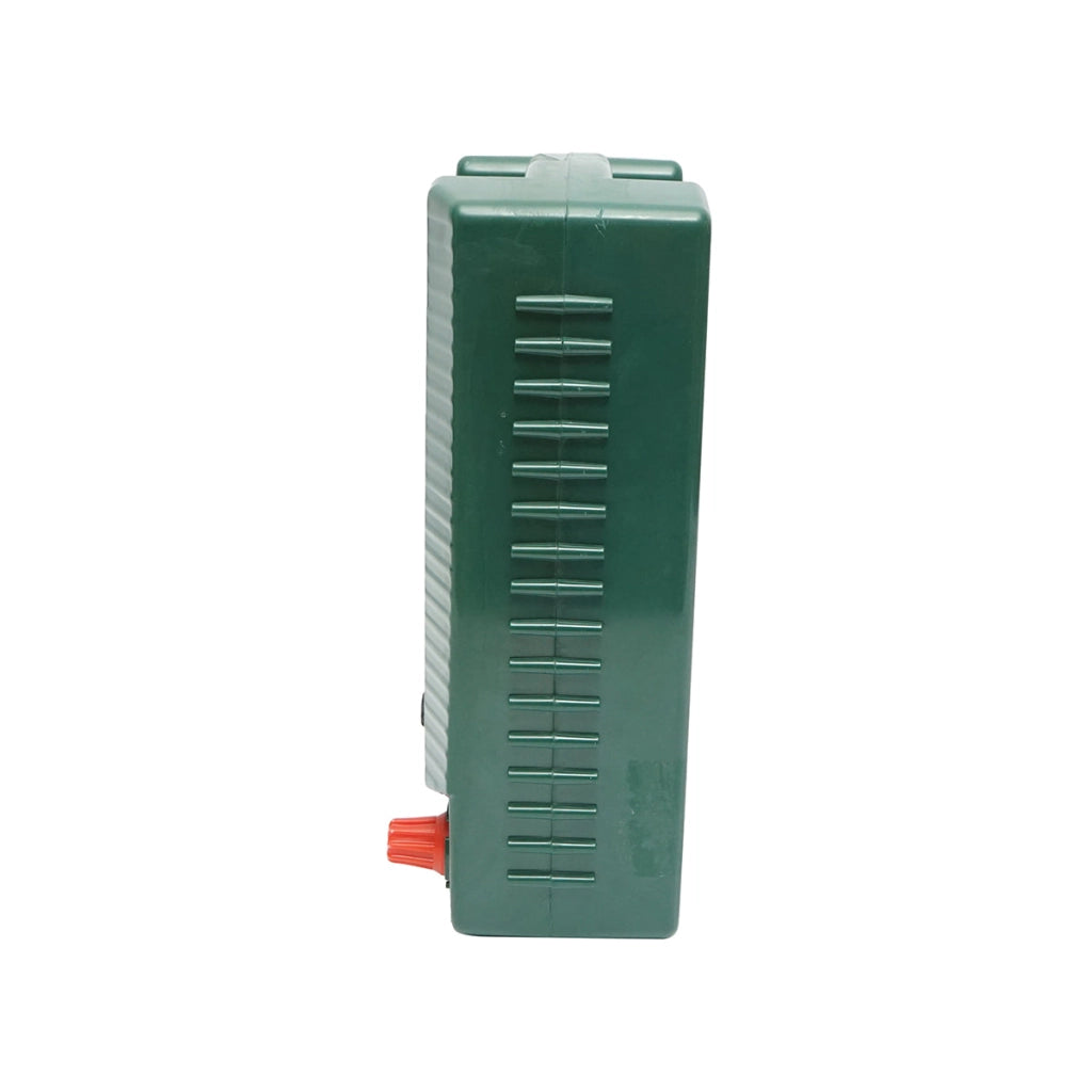Elettrificatore 25 Joule 12-220V Britmann