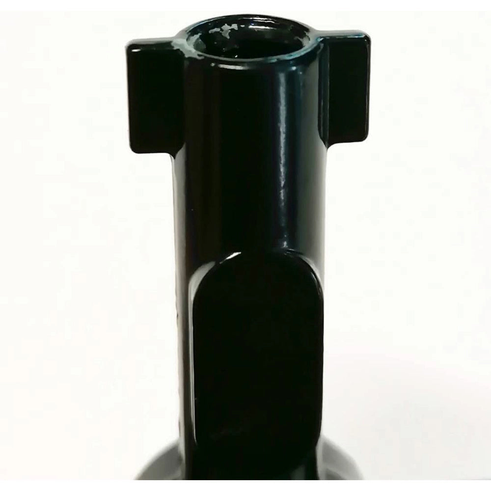 Trade Shop - Chiave Universale Multiuso Per Apertura Contatori Cassette Elettrice Acqua Gas -