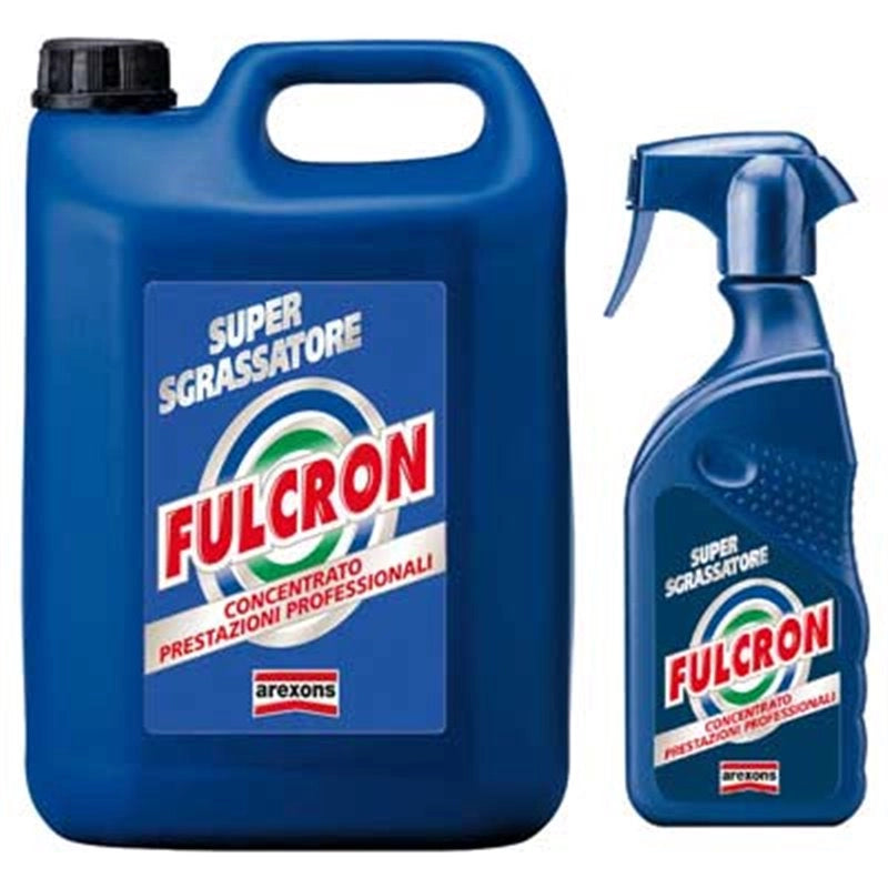 SGRASSATORE 'FULCRON' 1000 ml - AREXONS