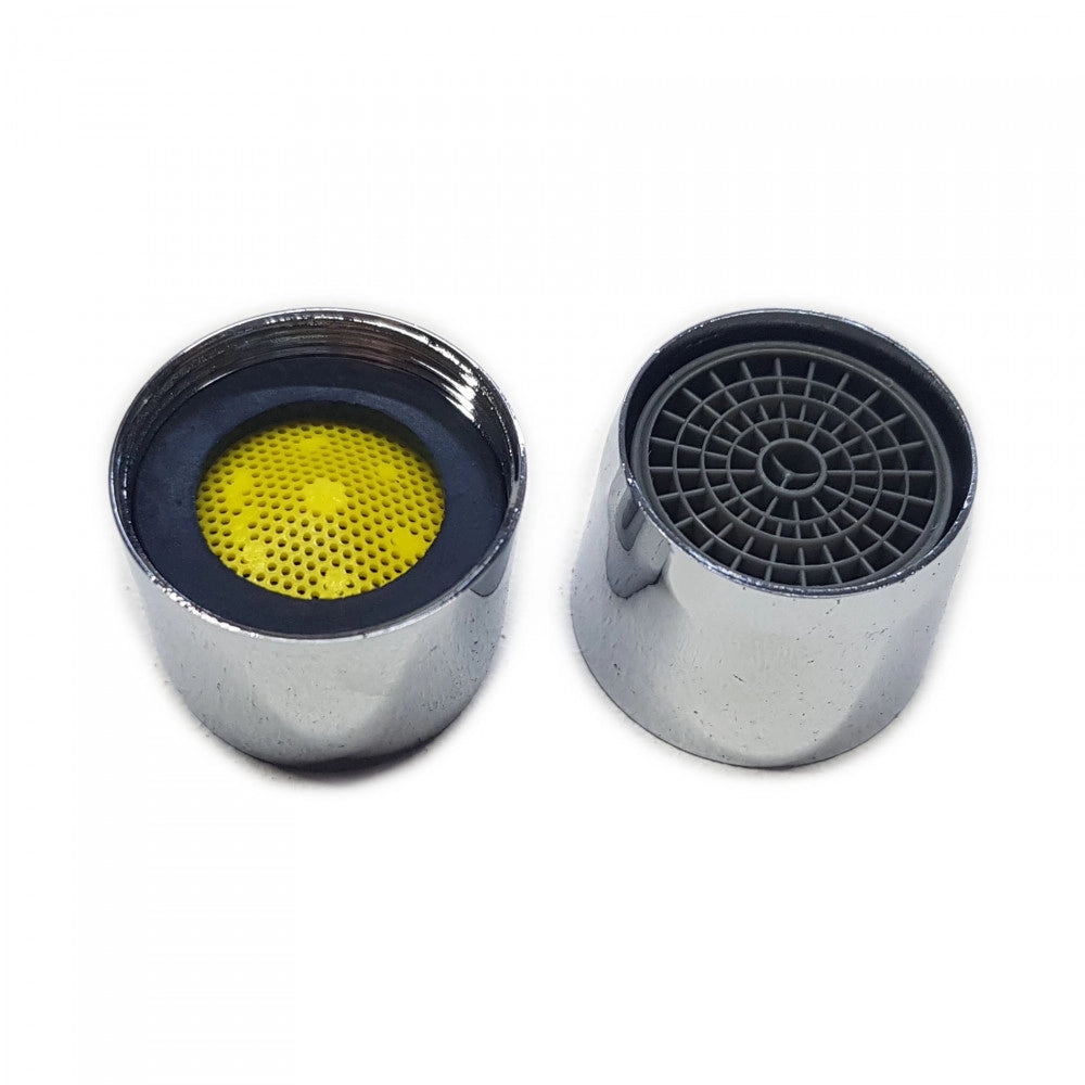 AERATORE FEMMINA F 22x1 - 10 pezzi