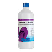 SVERNANTE PISCINA TRATTAMENTO INVERNALE 1 lt Piscina semplice