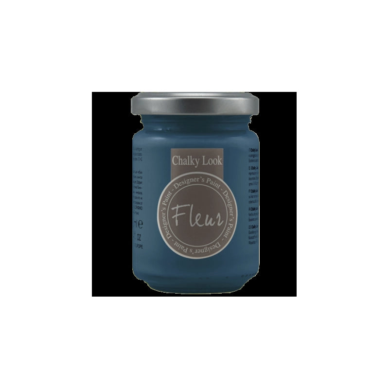 COLORE ACRILICO OPACO 130 ML NELSON BLUE