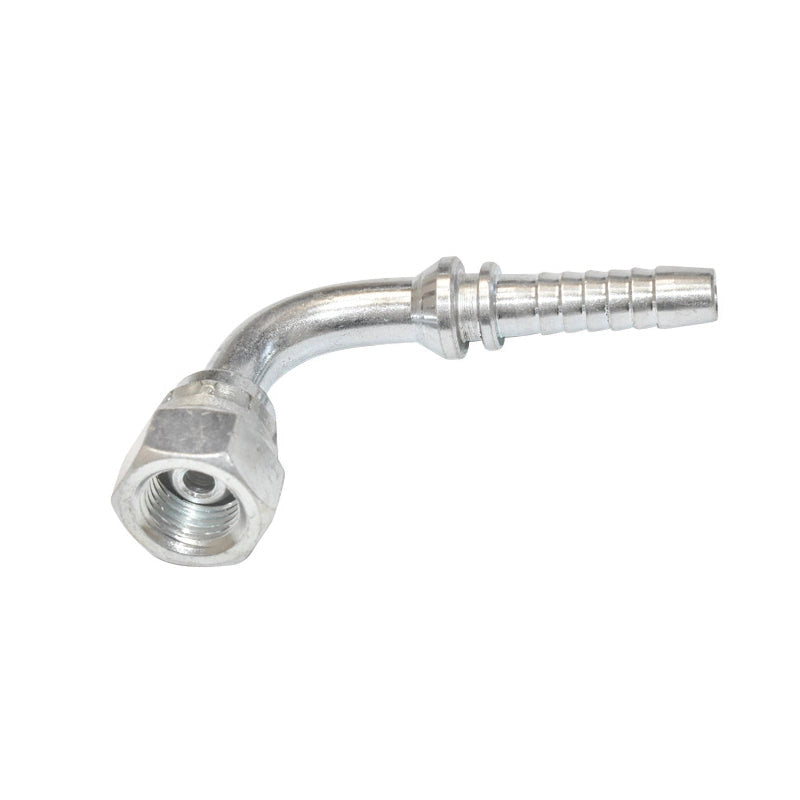 Raccordo DKR 90 DN12 BSP 1/2