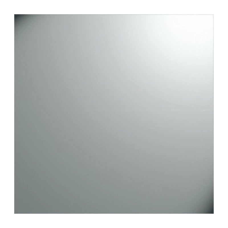 LAMIERA 37002 LISCIA ALLUMINIO 30X100X0,08 CM