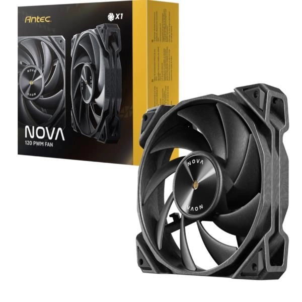 Nova  120 - 0-761345-40050-3