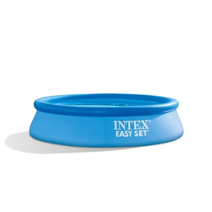 PISCINA GONFIABILE 'EASY SET' cm 244 x 61 lt 1942  - INTEX
