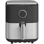 Friggitrice ad Aria 8L 1700W ¨C Minimal ¨C Nero