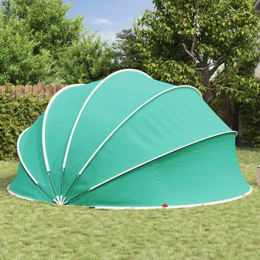 Dome Piscina 472 x 460 x 229 cm Verde Mare 42001117