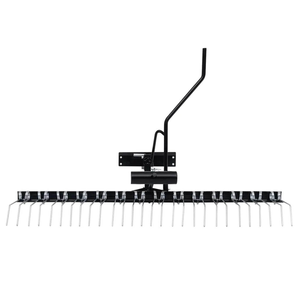 Arieggiatore per Tosaerba Portatile 109 cm 154454