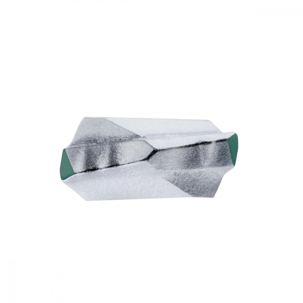Metabo punta sds plus da 10 per muro cemento calcestruzzo, diametro 10x540x600mm