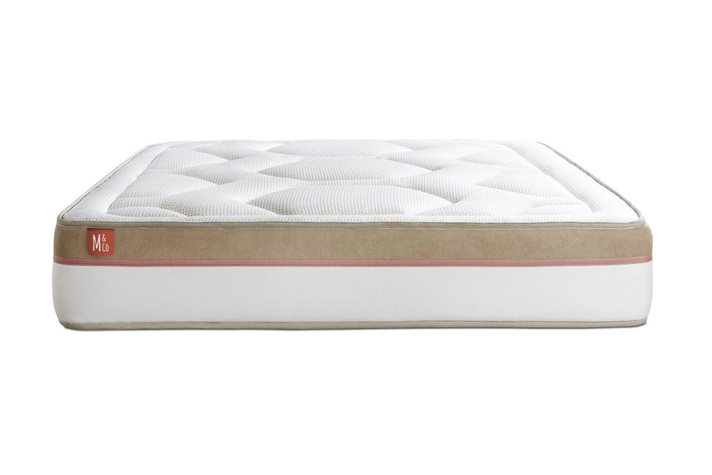140x200 cm Materasso in memory foam - Le Cosy