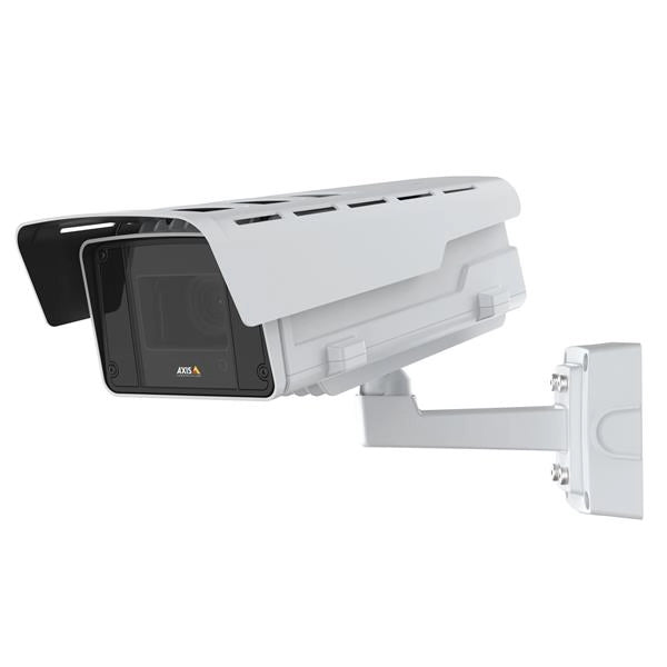 Axis tq1601-e conduit back box - 02336-001