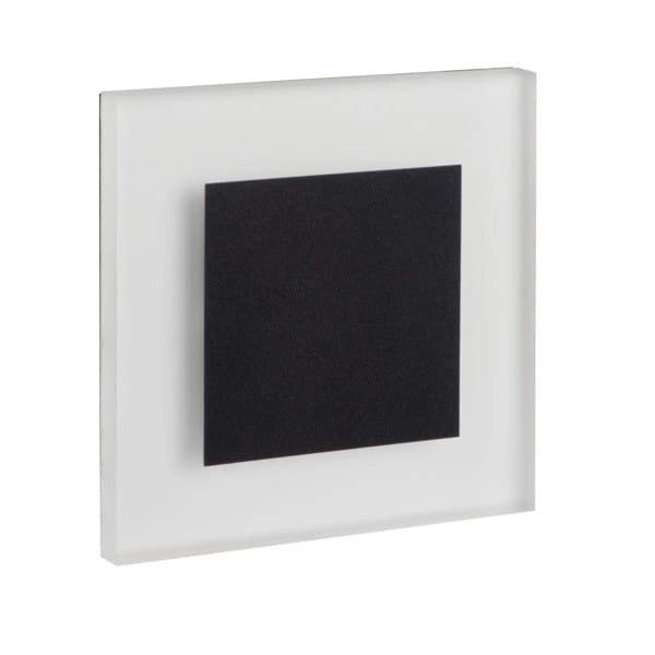 Kanlux APUS 26538 lampada scala LED 4000K 12V nero/bianco