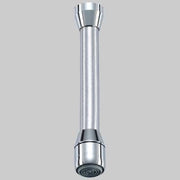 AERATORE FLESSIBILE CASCADE IN PLASTICA  M22x1     PARIGI