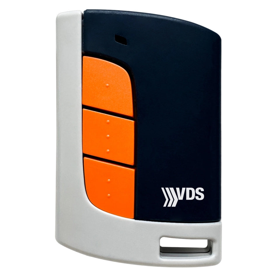 TELECOMANDO RADIOCOMANDO E010 COMPATIBILE CON APRITECH TERRA 433 M02.001.00