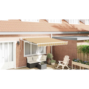 Tenda Retrattile Multicolore 300 x 250 cm 3330024