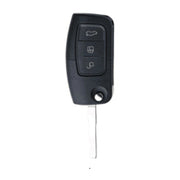 CHIAVI SILCA RADIOC.AUTO HU101R10 (FORD)- 1,0 pz