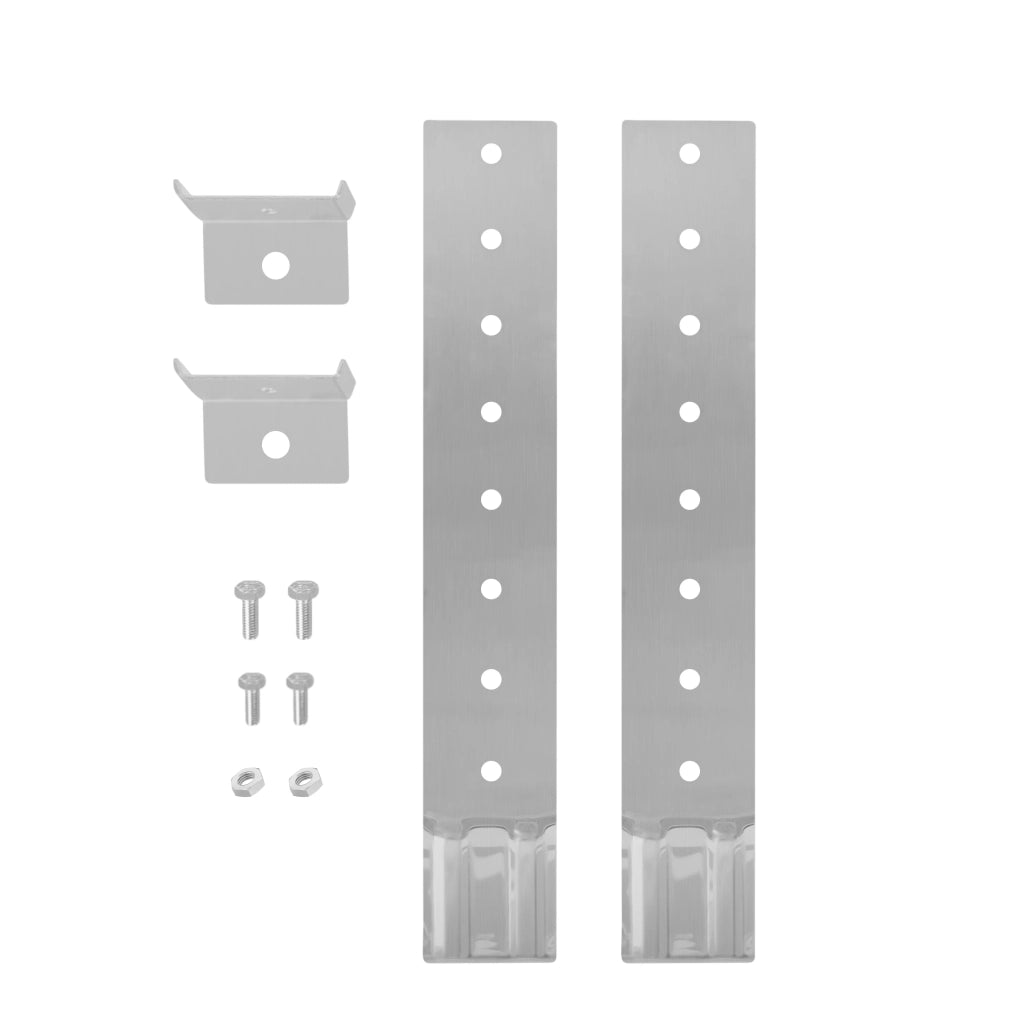 Barra Luminosa LED Ambra Lampeggiante Strobe 120cm per Camion