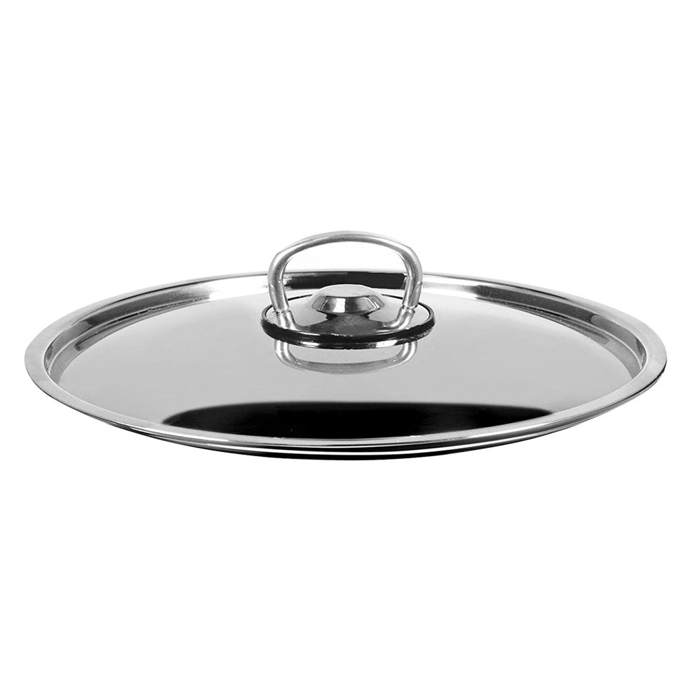 Coperchio Aeternum Divina Re Acciaio Ø 22 cm