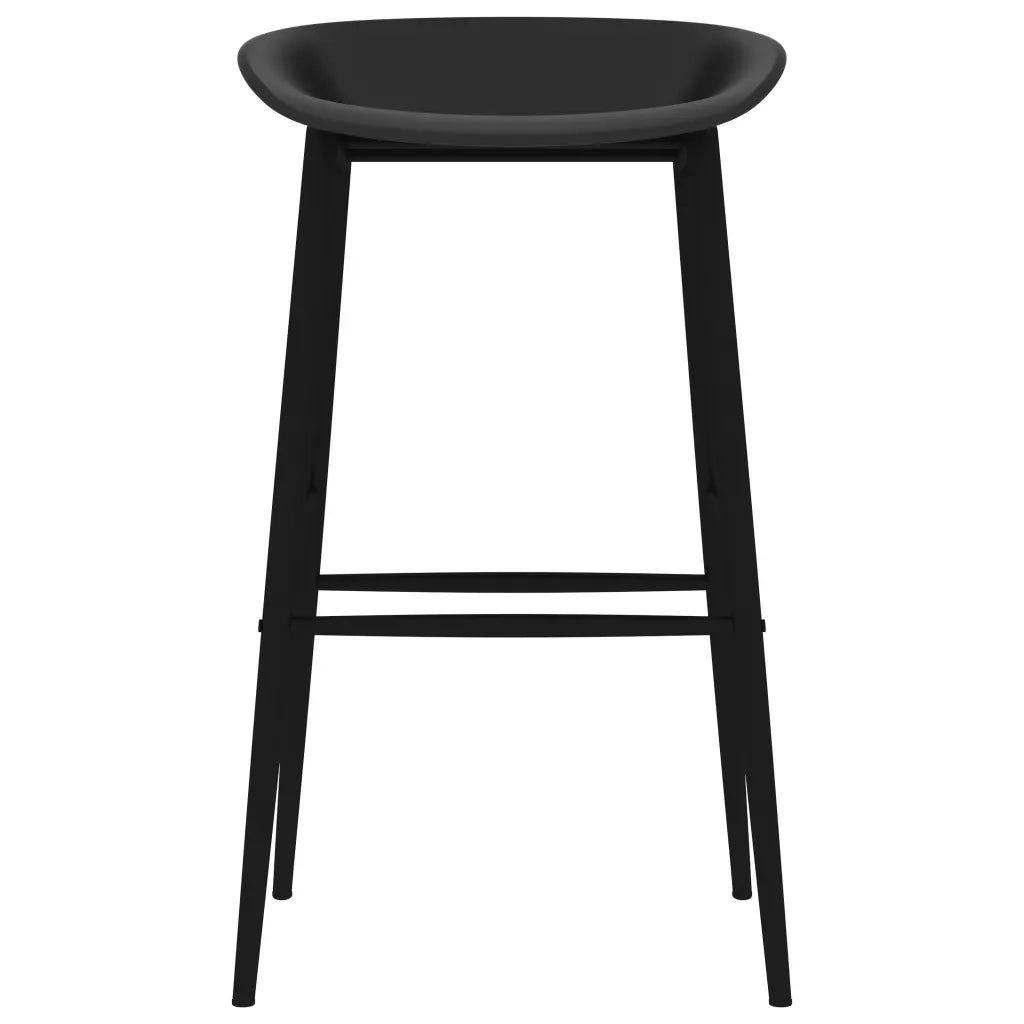 Set da Bar 5 pz Nero 3057381