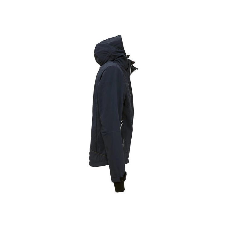 GIACCA METROPOLIS DEEP BLUE  tg.XL    UPOWER