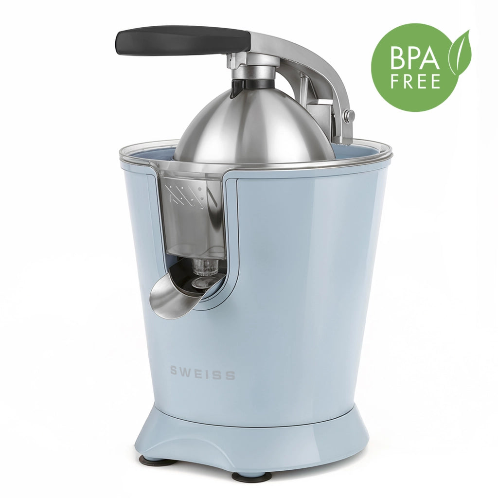 Spremiagrumi elettrico professionale ZEST6