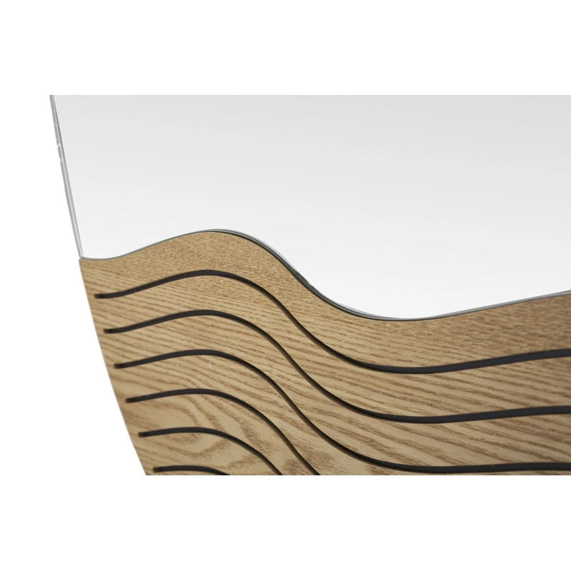Specchio Da Muro Lines cm 50x1,5x80