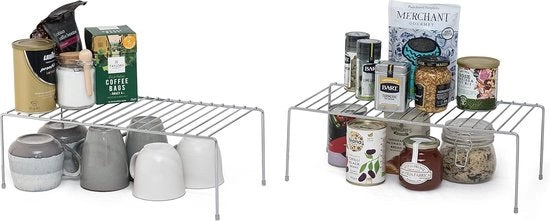 Organizzatori di armadi cucina