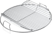 Accessori per BBQ - Griglia a forma di gallina - 57 CM