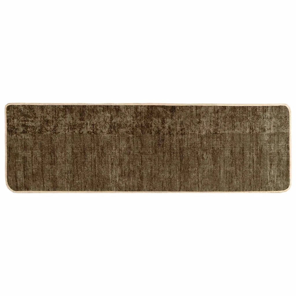 Runner Tappeto MARSA Verde Foresta 100 x 300 cm 42023151