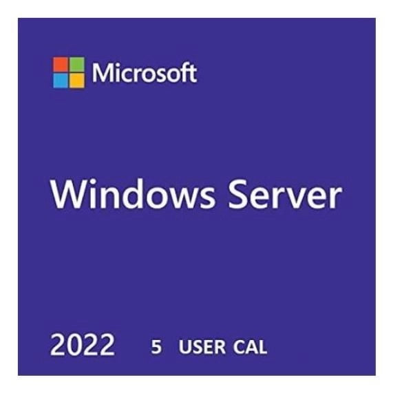 Ms ws22 5usr cal ww ltu - P46215-B21