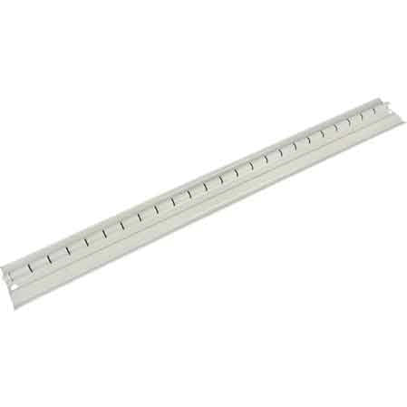 FASCIA PER RIPIANI 80 cm - PRO. METAL