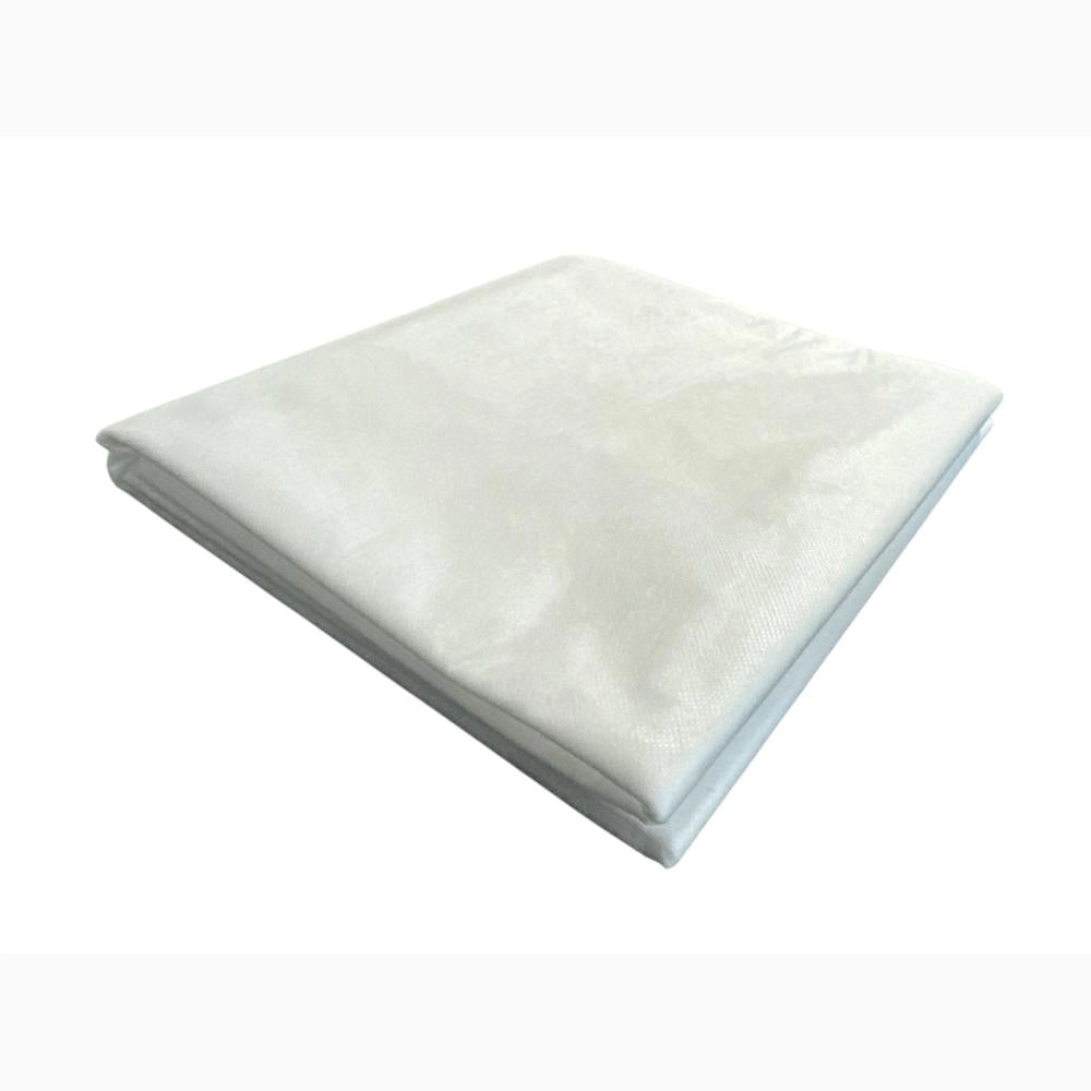 Telo di protezione invernale a cappuccio in TNT per Piante e ortaggi Ø160x200 cm Conf. 1 Pezzo