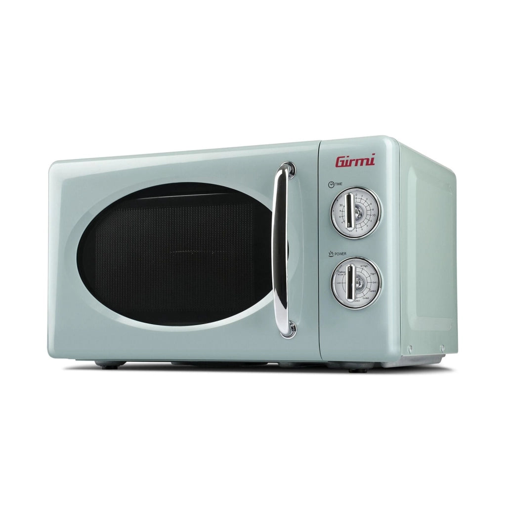 Girmi FM21 Over the range Microonde combinato 20 L 700 W Blu