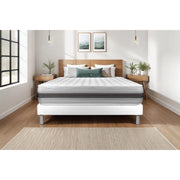 Materasso 200x200cm a molle insacchettate e memory foam - Vitalspring Recover