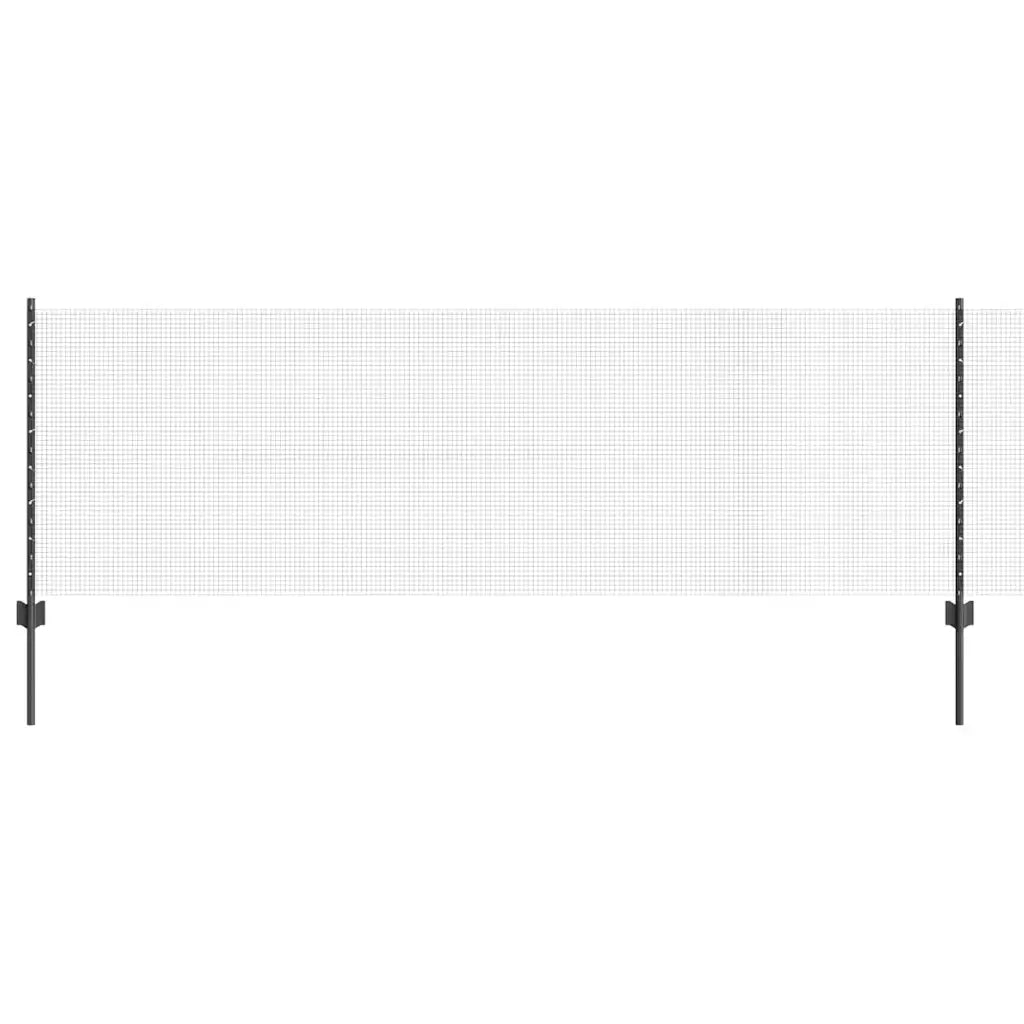 Recinzione da Giardino | Recinzione con Posto Grigio