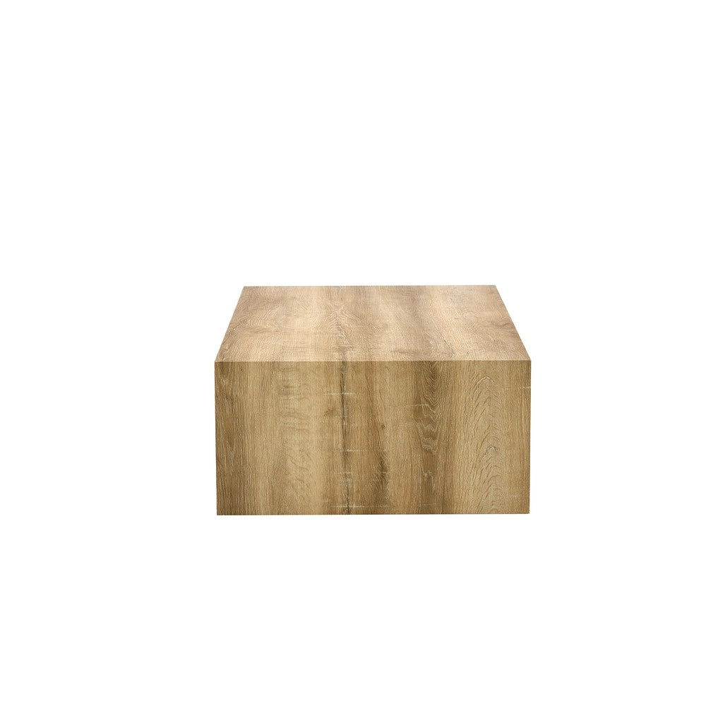 Tavolino da Caff¨¨ Rettangolare ¨C MINIMAL ¨C MDF, 90x50x30 cm