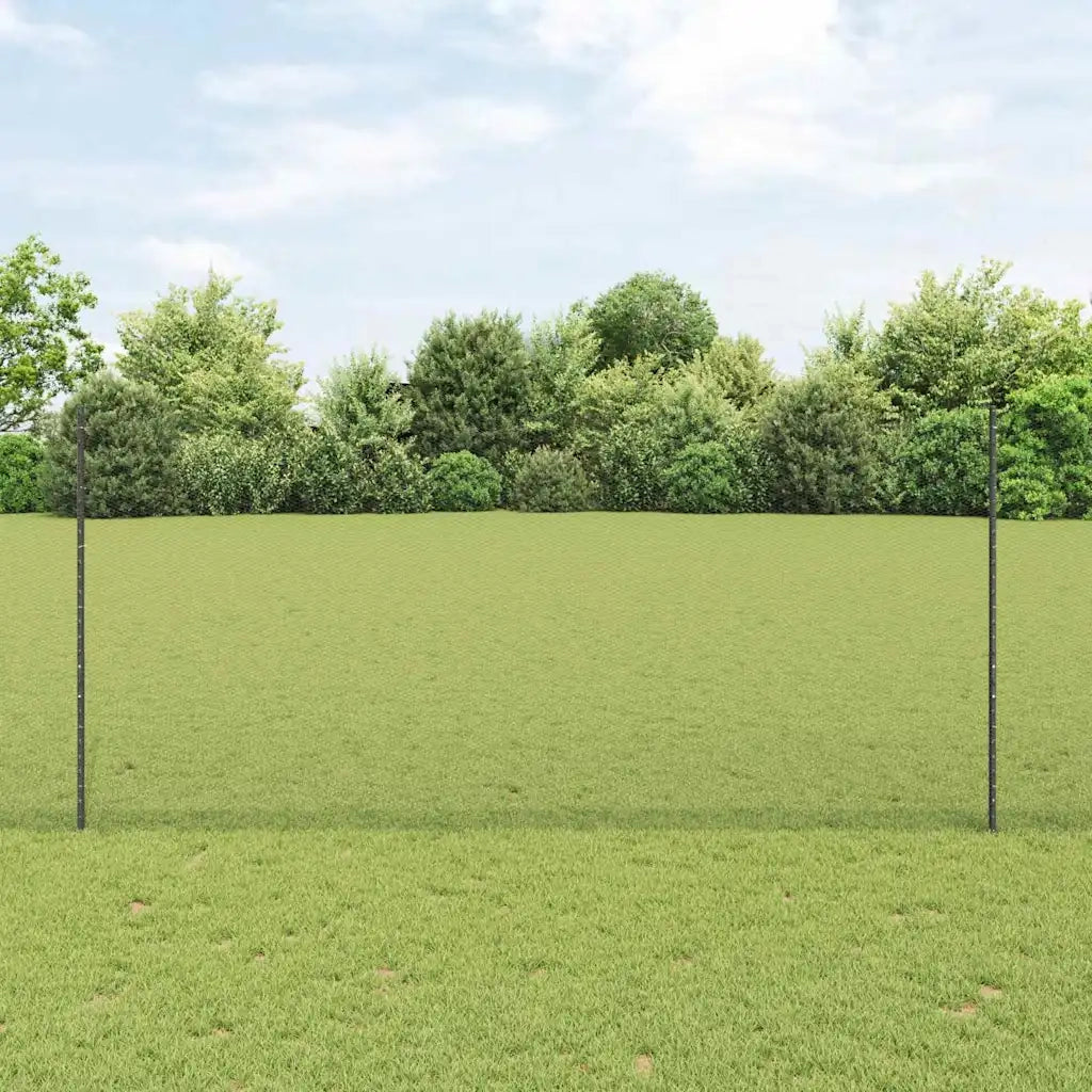 Recinzione da Giardino | Recinzione con Posto Grigio
