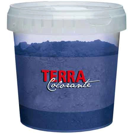 TERRA COLORANTE 0,5 kg - Rossetto inglese