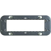 Bticino Axolute Supporto 6 Moduli H4706